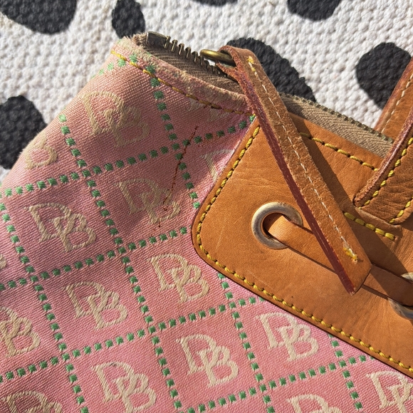 Dooney & Bourke Purse - Picture 5 of 11